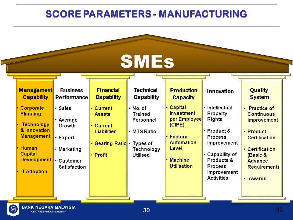 score business plan for an established business practices